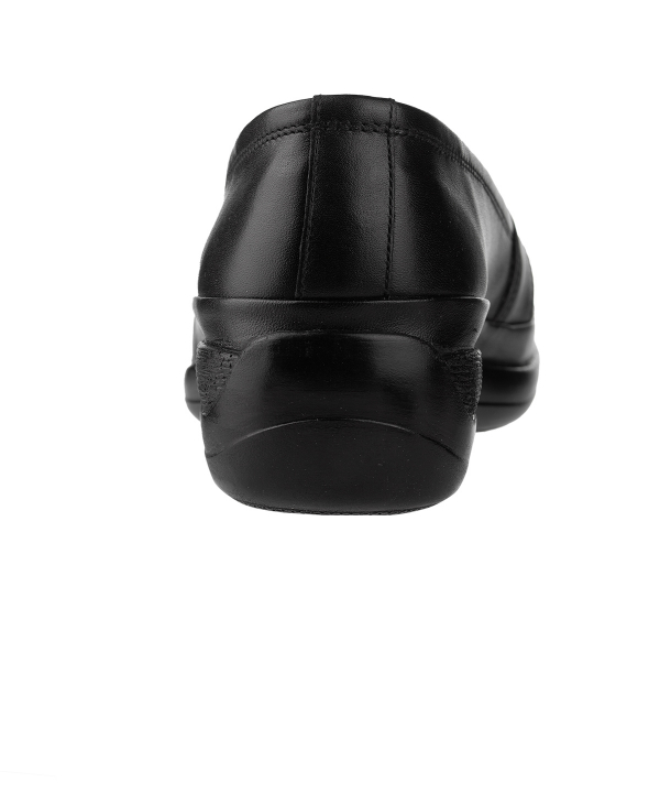 کفش راحتی زنانه چرم مشهد Mashahd Leather مدل J2349-001