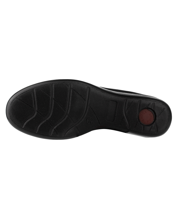 کفش راحتی زنانه چرم مشهد Mashahd Leather مدل J2349-001