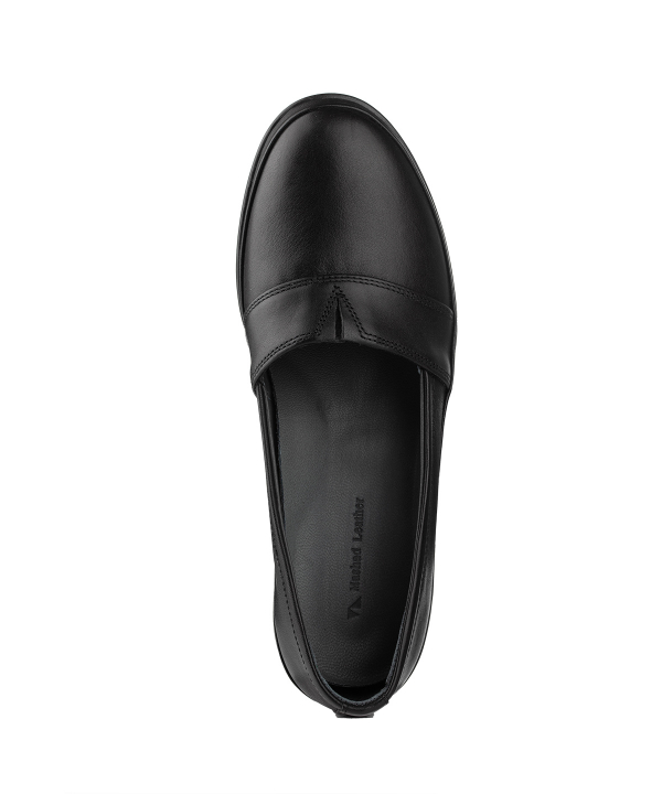 کفش راحتی زنانه چرم مشهد Mashahd Leather مدل J2349-001
