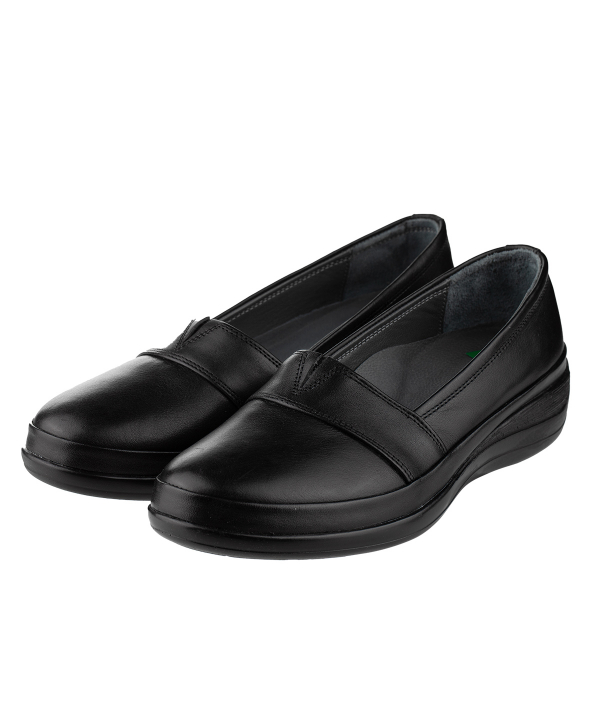 کفش راحتی زنانه چرم مشهد Mashahd Leather مدل J2349-001