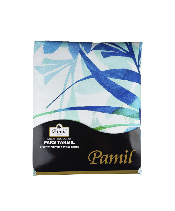 بسته دو عددی روبالشتی پامیل Pamil کد RJ997PP
