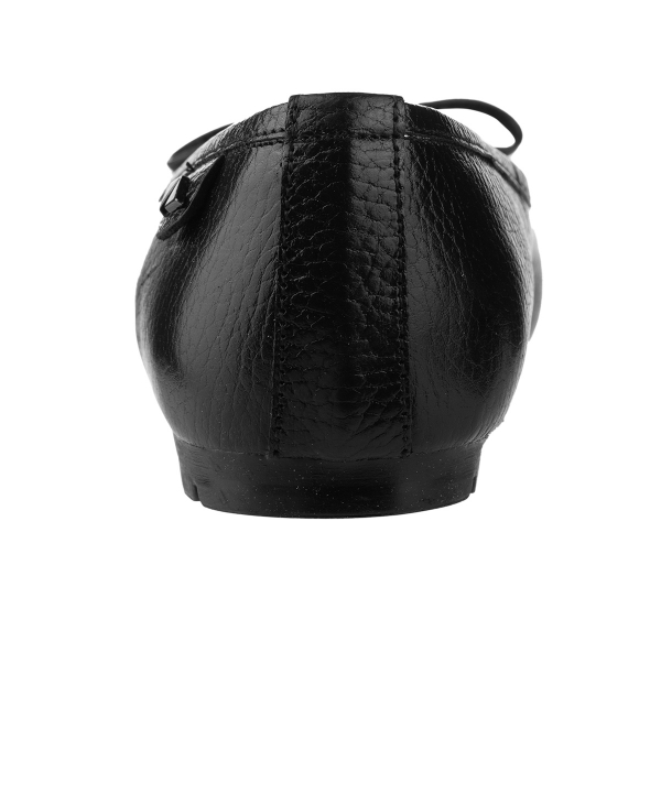 کفش کالج زنانه چرم مشهد Mashahd Leather مدل J2360-001