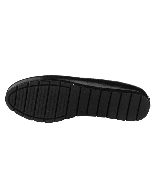 کفش کالج زنانه چرم مشهد Mashahd Leather مدل J2360-001