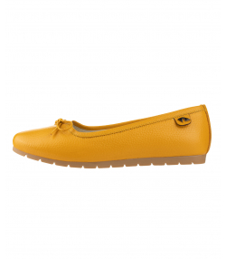 کفش کالج زنانه چرم مشهد Mashahd Leather مدل J2360-001