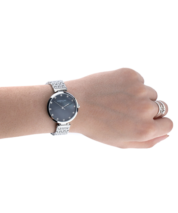 ساعت مچی زنانه کنت کول Kenneth Cole مدل KC-50061001