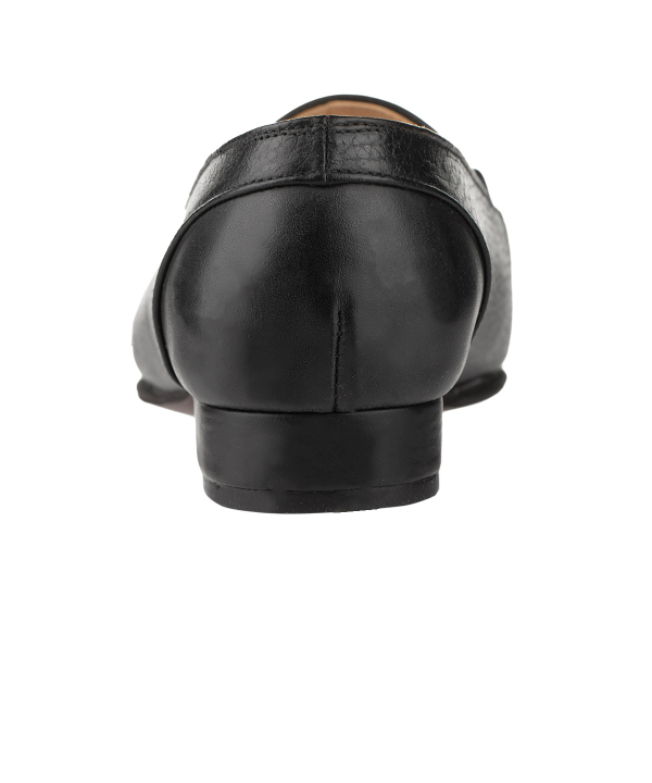کفش کالج زنانه چرم مشهد Mashahd Leather مدل J2352-001