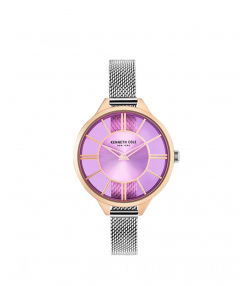 ساعت مچی زنانه کنت کول Kenneth Cole مدل KC50538002