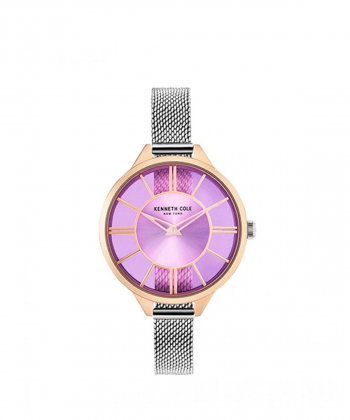 ساعت مچی زنانه کنت کول Kenneth Cole مدل KC50538002