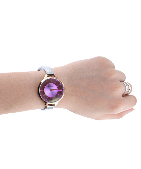 ساعت مچی زنانه کنت کول Kenneth Cole مدل KC50538002