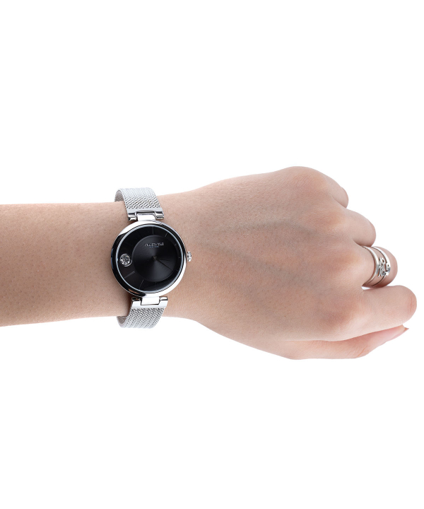ساعت مچی زنانه کنت کول Kenneth Cole مدل KC50786001