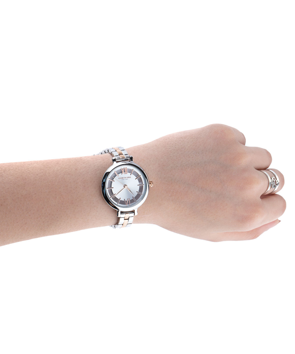 ساعت مچی زنانه کنت کول Kenneth Cole مدل KC50789006