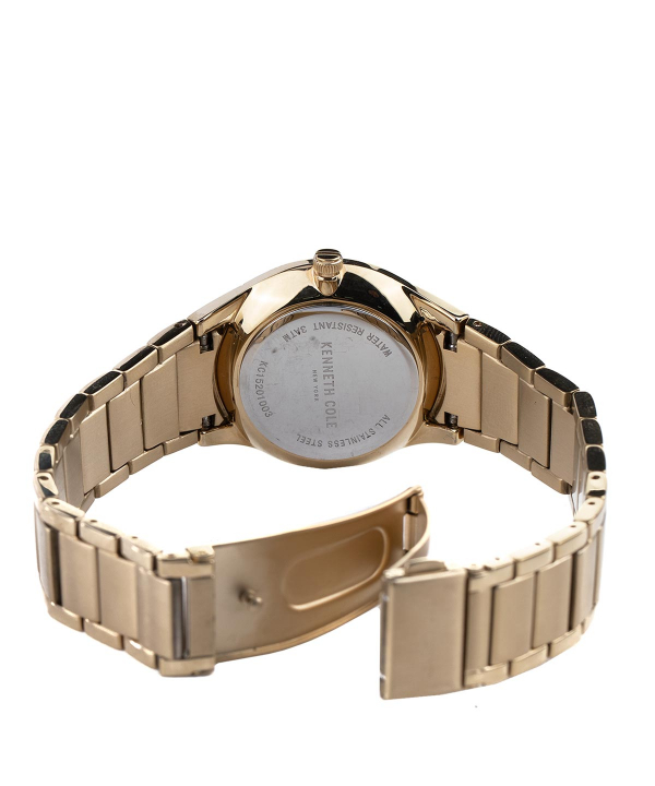 ساعت مچی زنانه کنت کول Kenneth Cole 