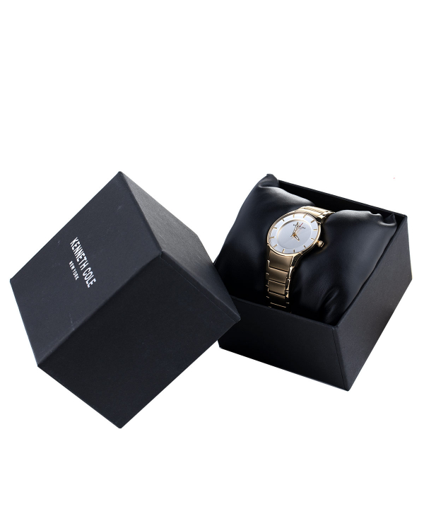 ساعت مچی زنانه کنت کول Kenneth Cole 
