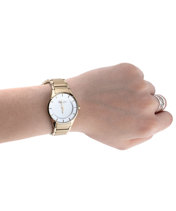 ساعت مچی زنانه کنت کول Kenneth Cole 