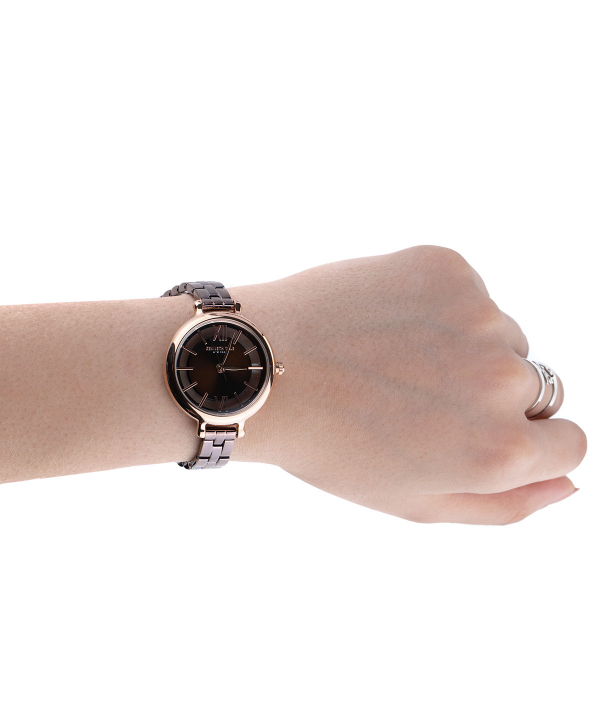 ساعت مچی زنانه کنت کول Kenneth Cole مدل KC50789007
