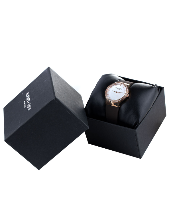 ساعت مچی زنانه کنت کول Kenneth Cole مدل KC-50062001