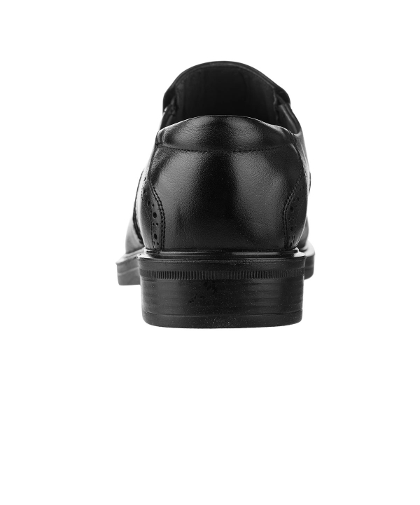 کفش کلاسیک مردانه چرم مشهد Mashad Leather مدل J6019-001