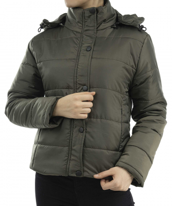 کاپشن زنانه مل اند موژ Mel & Moj کد W08725