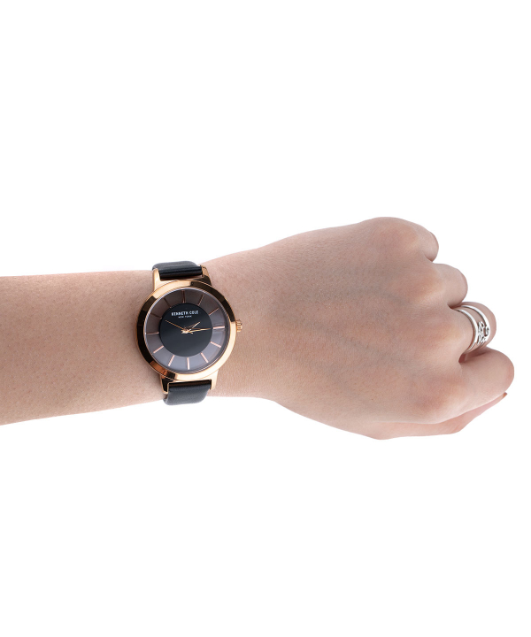 ساعت مچی زنانه کنت کول Kenneth Cole 
