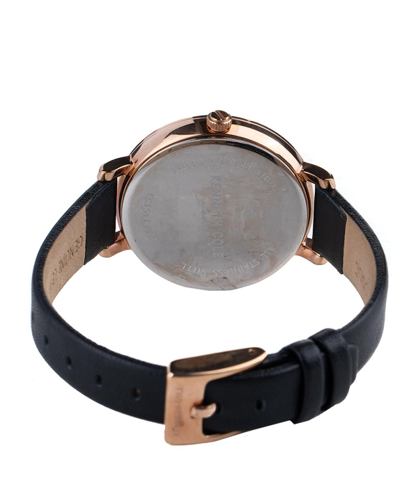 ساعت مچی زنانه کنت کول Kenneth Cole 