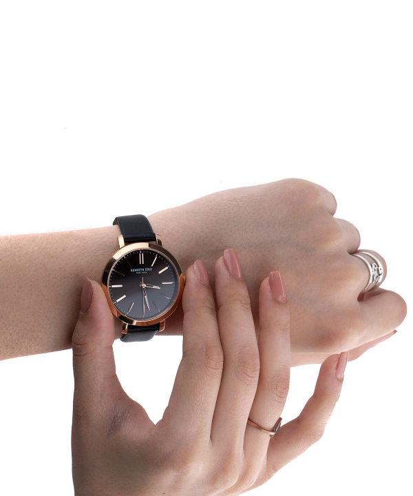 ساعت مچی زنانه کنت کول Kenneth Cole 