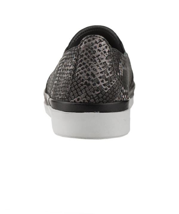 کفش چرم زنانه چرم مشهد Mashad Leather مدل J2384-001