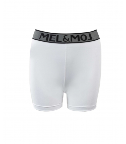 شلوارک زنانه مل اند موژ Mel & Moj کد W08693