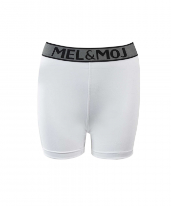 شلوارک زنانه مل اند موژ Mel & Moj کد W08693