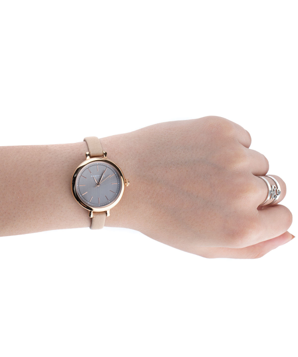 ساعت مچی زنانه کنت کول Kenneth Cole مدل KC-50065001