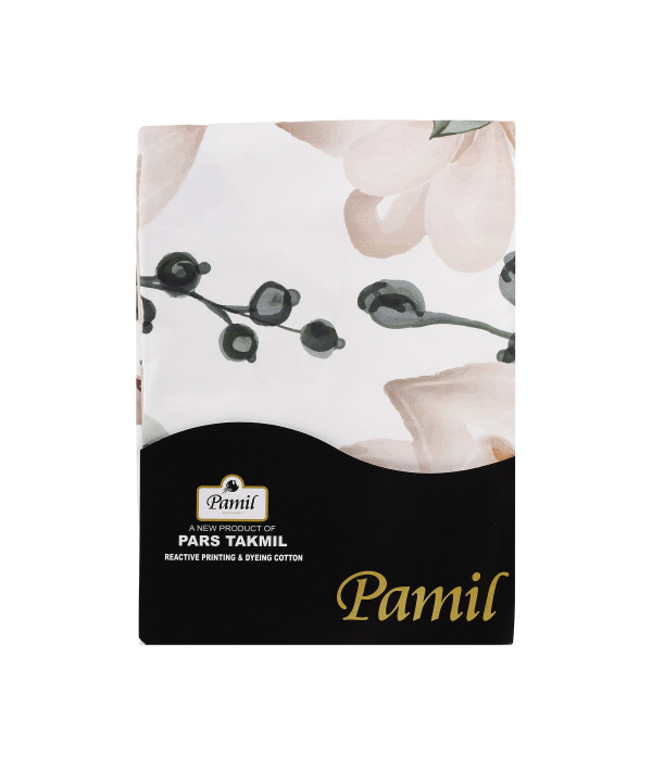 بسته دو عددی روبالشتی پامیل Pamil کد RH728PP