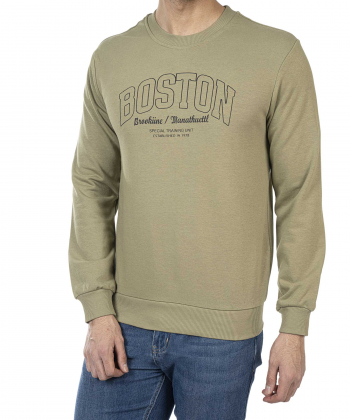 سویشرت مردانه ال سی وایکیکی مدل W421026Z8