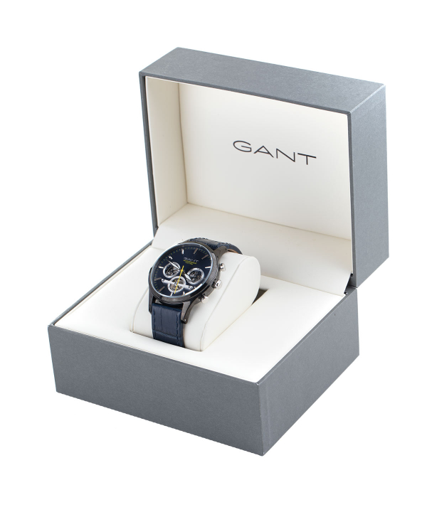 ساعت مچی مردانه گنت Gant مدل GW005015