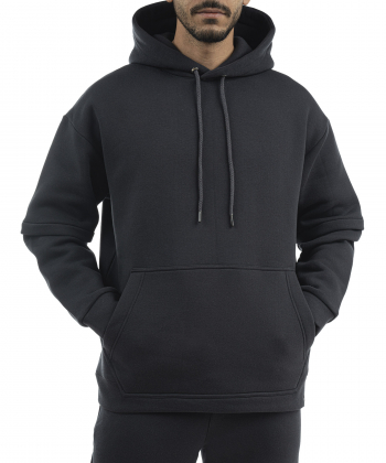 هودی مردانه مل اند موژ Mel & Moj کد M08730