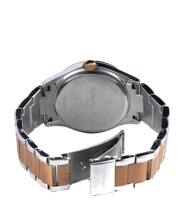 ساعت مچی زنانه KENNETH COLE مدل KC-10030802