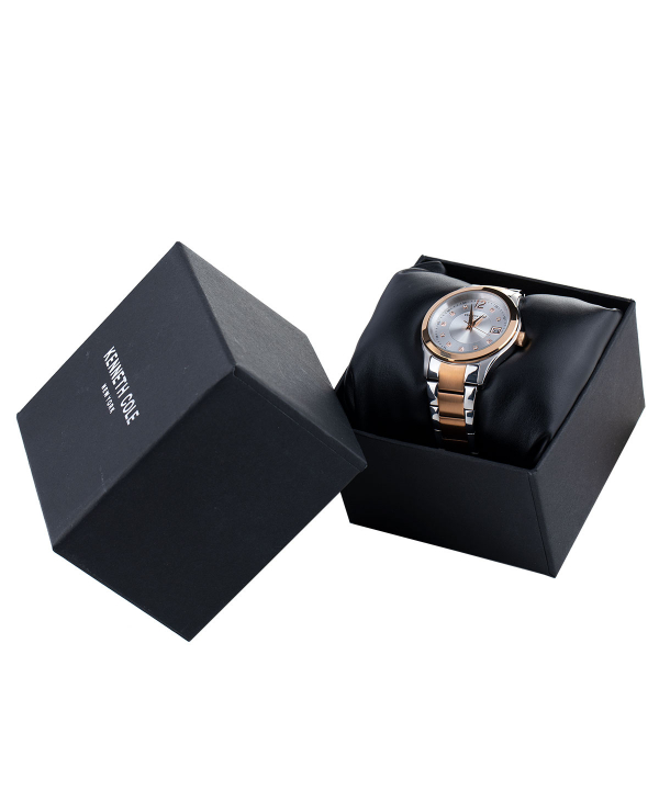 ساعت مچی زنانه KENNETH COLE مدل KC-10030802