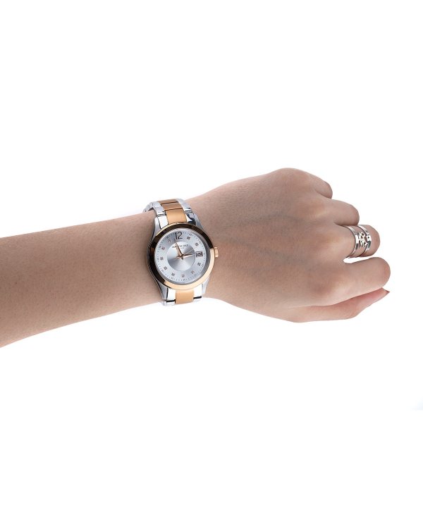 ساعت مچی زنانه KENNETH COLE مدل KC-10030802