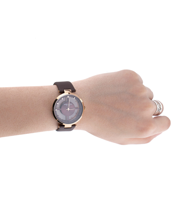 ساعت مچی زنانه کنت کول Kenneth Cole
