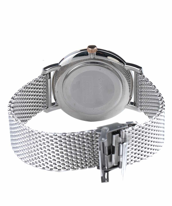 ساعت مچی مردانه گنت Gant مدل GW006018