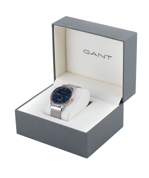 ساعت مچی مردانه گنت Gant مدل GW006018