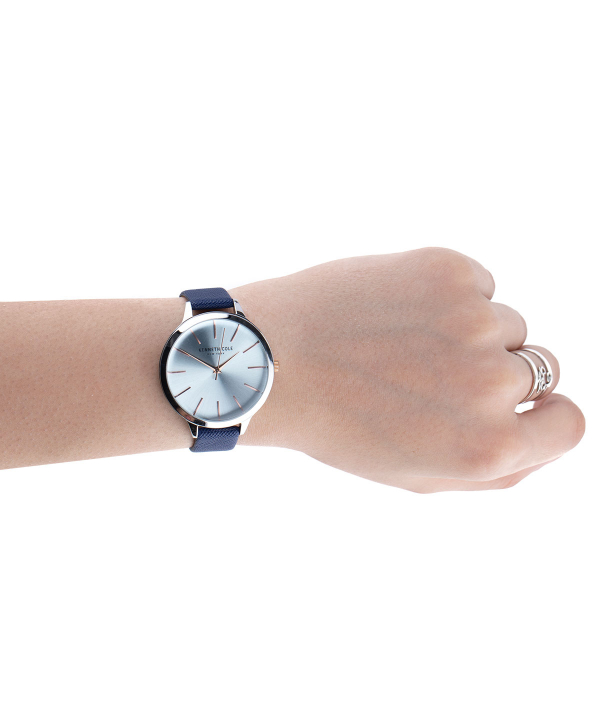 ساعت مچی زنانه کنت کول Kenneth Cole