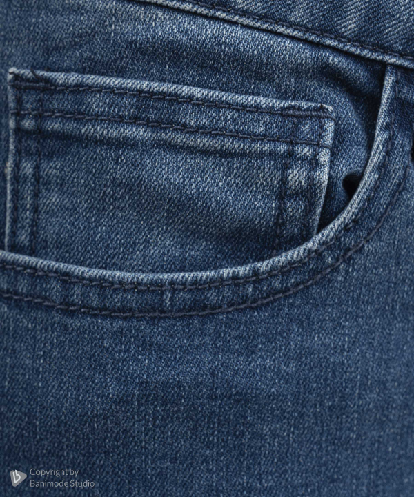 شلوار جین زنانه جوتی جینز JootiJeans کد 41781805