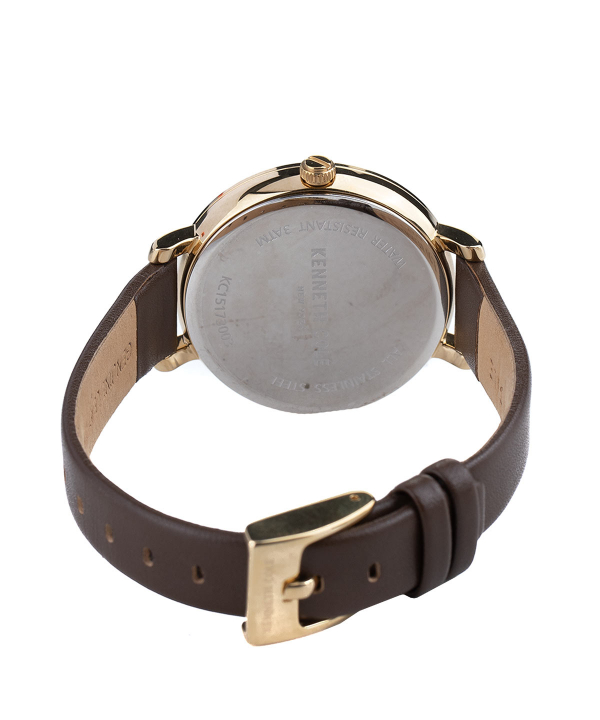 ساعت مچی زنانه کنت کول Kenneth Cole