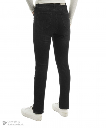شلوار جین زنانه جوتی جینز JootiJeans کد 41781804