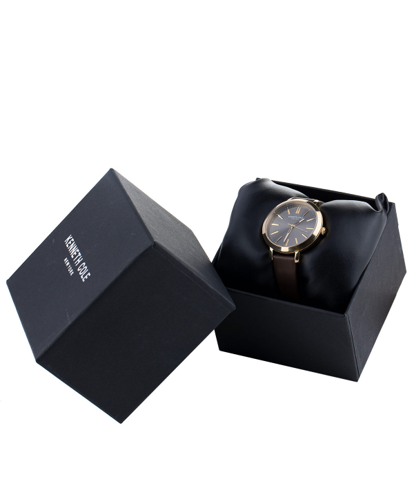 ساعت مچی زنانه کنت کول Kenneth Cole