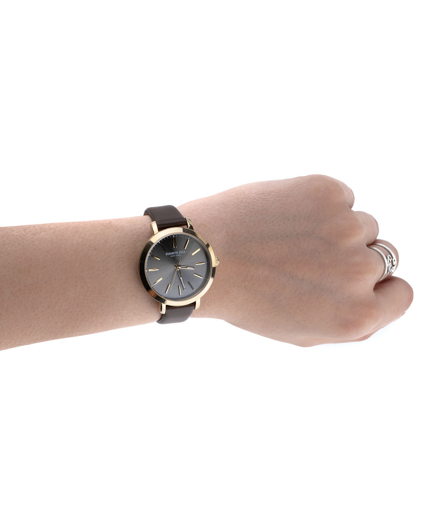 ساعت مچی زنانه کنت کول Kenneth Cole