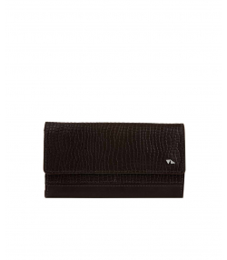 کیف پول زنانه چرم مشهد Mashad Leather مدل D0306