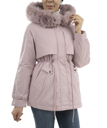 کاپشن زنانه ادورا Adora کد 7548618