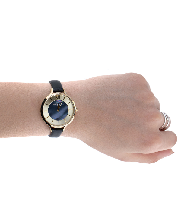 ساعت مچی زنانه کنت کول Kenneth Cole 