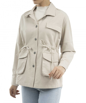 کت کتان زنانه ادورا Adora کد 15241434