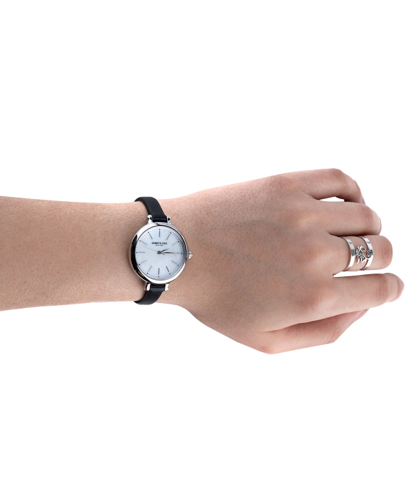 ساعت مچی زنانه کنت کول Kenneth Cole مدل KC-50065004